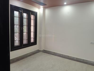 Bedroom Image of 900 Sq.ft 2 BHK Builder Floor for sale in Krishna Nagar New Delhi for Rs. 12500000