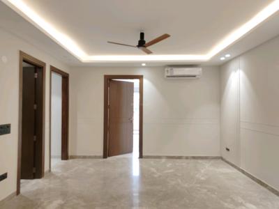 Living Room Image of 1950 Sq.ft 3 BHK Apartment / Flat for sale in Unitech Escape, Sector 50 Gurgaon for Rs. 31700000