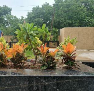 Image of 1710 Sq.ft 3 BHK Apartment / Flat for sale in Artham 41, Chandkheda, Ahmedabad for Rs. 9000000