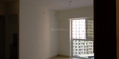 Living Room Image of 550 Sq.ft 1 BHK Apartment / Flat for sale in SD Siennaa Wing A, Kandivali East Mumbai for Rs. 12000000