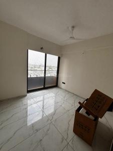 Hall Image of 1120 Sq.ft 3 BHK Apartment / Flat for rent in Manjalpur Vadodara for Rs. 25000
