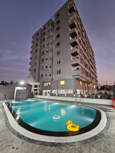 Image of 620 Sq.ft 1 BHK Apartment / Flat for sale in Bhawrasla, Indore for Rs. 3300000