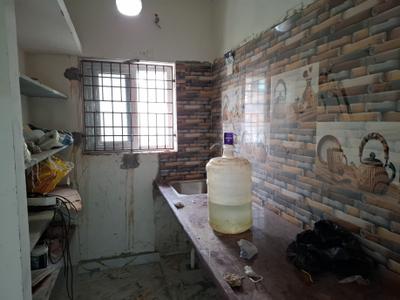 Kitchen Image of 550 Sq.ft 2 BHK Independent House for sale in Manali New Town Chennai for Rs. 3900000