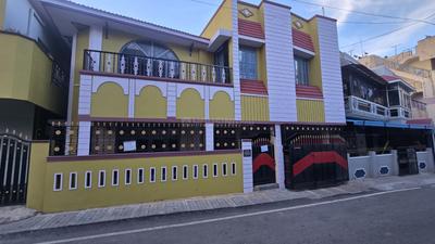 Image of 2800 Sq.ft 4 BHK Independent House for rent in Doddabommasandra, Bengaluru for Rs. 40000