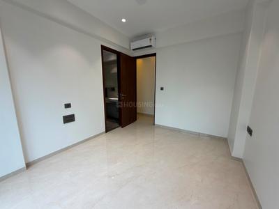 Bedroom Image of 1400 Sq.ft 2 BHK Apartment / Flat for rent in Gateway, Santacruz West Mumbai for Rs. 225000
