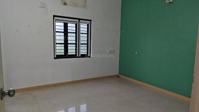 Bedroom Image of 1150 Sq.ft 3 BHK Villa for sale in Gorwa Vadodara for Rs. 10500000