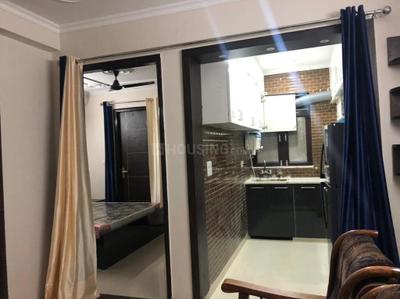 2 BHK Independent Builder Floor