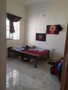 Bedroom Image of 1150 Sq.ft 2.5 BHK Apartment / Flat for sale in Pegasus Megapolis Sangria Towers, Hinjawadi Phase 2 Pune for Rs. 9700000