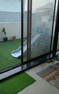 Balcony Image of Shimla Pride Building  in Scheme No 94C, Indore