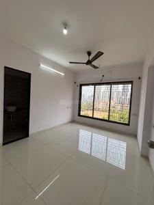 Hall Image of 1000 Sq.ft 2 BHK Apartment / Flat for sale in K Raheja Green, Borivali East Mumbai for Rs. 30000000