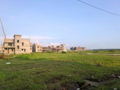 Image of 720 Sq.ft Residential Plot / Land for sale in Swapnabhumi, New Town, Kolkata for Rs. 2312121
