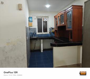 Kitchen Image of 585 Sq.ft 1 BHK Apartment / Flat for sale in Sikka Karmic Greens, Sector 78 Noida for Rs. 5900000