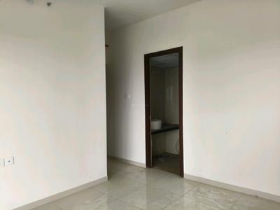 Bedroom Image of 2043 Sq.ft 4 BHK Apartment / Flat for rent in Shapoorji Pallonji Vanaha, Bavdhan Pune for Rs. 45000