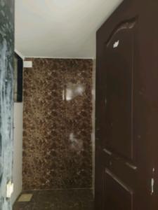Common Bathroom Image of 650 Sq.ft 1 BHK Apartment / Flat for sale in Ekta Parksville, Virar West Virar for Rs. 3500000
