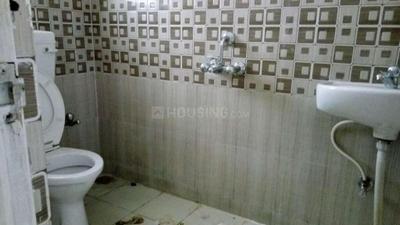 Bathroom Image of 955 Sq.ft 2 BHK Apartment / Flat for sale in Jain Dream Exotica, Madhyamgram Kolkata for Rs. 3300000
