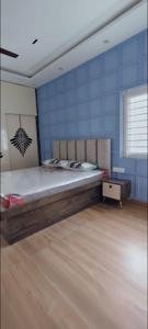 Bedroom Image of 2250 Sq.ft 3 BHK Villa for sale in Sri Falcon City, Marasandiram Hosur for Rs. 15900000