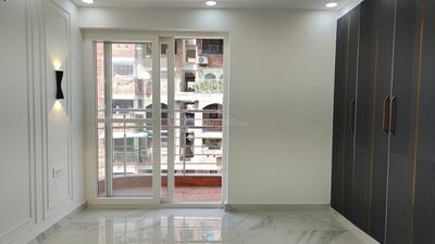 Bedroom Image of 1900 Sq.ft 3.5 BHK Apartment / Flat for sale in SB youth Apartment, Sector 2 Dwarka New Delhi for Rs. 31500000