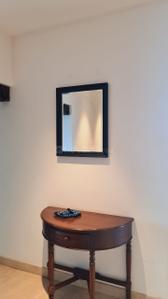 Hall Image of 4000 Sq.ft 4 BHK Apartment / Flat for rent in Sattva Luxuria, Malleswaram Bengaluru for Rs. 150000