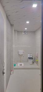 Bathroom Image of 2000 Sq.ft 3 BHK Villa for sale in Barkhurdarpur Lucknow for Rs. 14500000