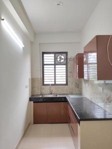 Kitchen Image of 1200 Sq.ft 2 BHK Builder Floor for rent in Sector 51 Gurgaon for Rs. 36000