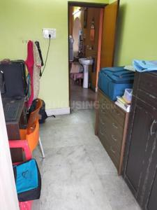 Bedroom Image of 1074 Sq.ft 3 BHK Apartment / Flat for sale in Shibpur Howrah for Rs. 4000000