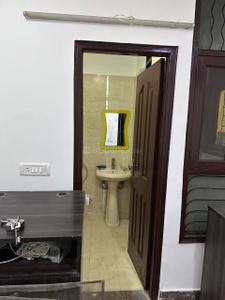 Bedroom Image of 950 Sq.ft 2 BHK Independent House for sale in Indirapuram Ghaziabad for Rs. 5500000