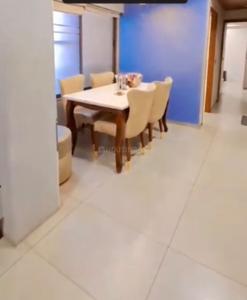 Hall Image of 1849 Sq.ft 3 BHK Apartment / Flat for sale in Sun Skypark, Ambli Ahmedabad for Rs. 15000000