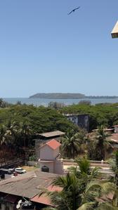 Image of 1225 Sq.ft 2 BHK Apartment / Flat for sale in Edcon Rio Grande, Panjim, Goa for Rs. 16000000