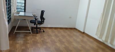 Bedroom Image of 900 Sq.ft 2 BHK Apartment / Flat for sale in Neptune Flying Kites A Wing Right Wing, Bhandup West Mumbai for Rs. 15500000