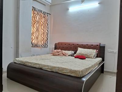 Bedroom Image of 320 Sq.ft 1 BHK Apartment / Flat for sale in Satva Gotri, Gotri Vadodara for Rs. 2200000