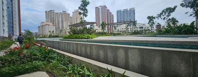 Image of 810 Sq.ft 2 BHK Apartment / Flat for sale in Duville Riverdale Grove, Kharadi, Pune for Rs. 10500000