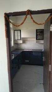 Kitchen Image of 2000 Sq.ft 3 BHK Apartment / Flat for rent in Sk Patliputra City, Danapur Patna for Rs. 24000