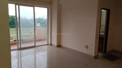Living Room Image of 1360 Sq.ft 2 BHK Apartment / Flat for rent in Ansal Heights 86, Sector 86 Gurgaon for Rs. 22000