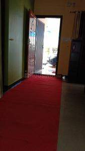 Bedroom Image of 1100 Sq.ft 3 BHK Independent House for sale in Thazhuthala Kollam for Rs. 290000