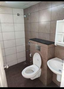Bathroom Image of 1630 Sq.ft 3 BHK Apartment / Flat for sale in Livit Harmony, Aluva Kochi for Rs. 9600000