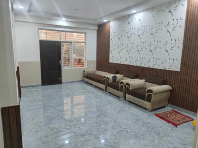 Living Room Image of 1130 Sq.ft 2 BHK Independent House for sale in Sarita Dham, Pathauli Village Agra for Rs. 6000000