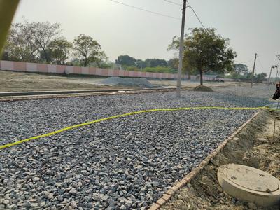 Image of 1250 Sq.ft Residential Plot / Land for sale in Mohanlalganj, Lucknow for Rs. 2000000