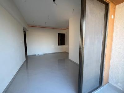 Balcony Image of 850 Sq.ft 2 BHK Apartment / Flat for sale in Borivali West Mumbai for Rs. 18200000