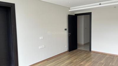 Bedroom Image of 5490 Sq.ft 4 BHK Apartment / Flat for sale in Panchshil Towers, Kharadi Pune for Rs. 57500000