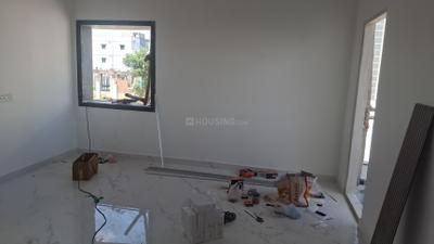 Bedroom Image of 2700 Sq.ft 3 BHK Villa for sale in Kapra Secunderabad for Rs. 18500000