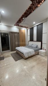 Bedroom Image of 3200 Sq.ft 3.5 BHK Apartment / Flat for sale in Spaze Kalistaa, Sector 84 Gurgaon for Rs. 35000000