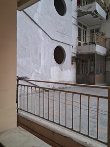 Bedroom One Image of 890 Sq.ft 2 BHK Apartment / Flat for sale in Supertech Ecociti, Sector 137 Noida for Rs. 8800000