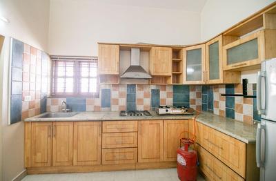 Kitchen Image of #73,1st-Floor Amruth Ramachandran in Marathahalli, Bangalore