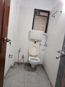 Maitri Ocean Common Bathroom 4