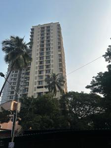 Image of 870 Sq.ft 2 BHK Apartment / Flat for rent in K Raheja Interface Heights, Malad West, Mumbai for Rs. 80000