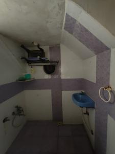 Bathroom Image of 2043 Sq.ft 3 BHK Independent House for sale in Bodakdev Ahmedabad for Rs. 23000000