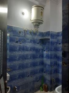 Bathroom Image of 550 Sq.ft 6 BHK Independent House for sale in Chhattarpur New Delhi for Rs. 13500000