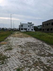 Swapnabhumi Internal Roads 2