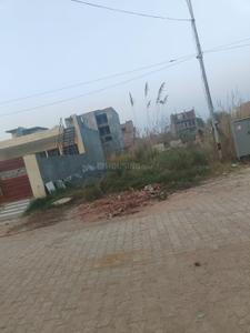 Image of 1107 Sq.ft Residential Plot / Land for sale in Alaknanda Maxxus Eden Estate, Utrathiya, Zirakpur for Rs. 8118000