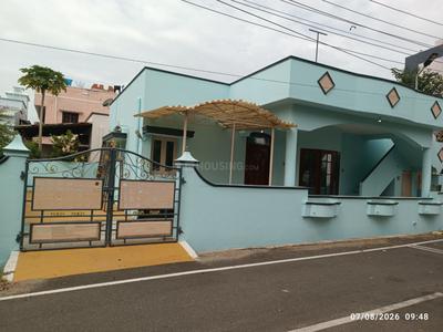 Image of 1500 Sq.ft 2.5 BHK Independent House for sale in Palayapalayam, Erode for Rs. 13000000